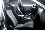 R33 Nissan Skyline GTR Picture